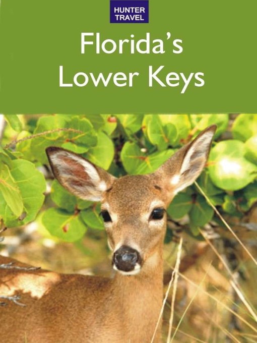 Title details for Florida's Lower Keys by Bruce Morris - Wait list